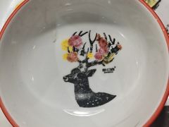 -新白鹿餐厅(百联中环店)