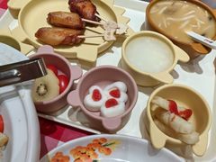 -西贝(华发商都店)