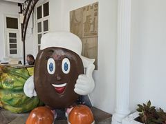 -Belice Chocolate Kingdom