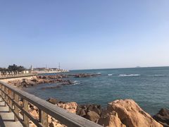 -青岛海景花园大酒店