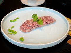 宣威老火腿-翠湖轩中餐厅·翠湖宾馆