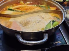 -呷哺呷哺(隆基泰和店)