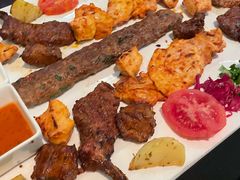 -Efes Turkish & Mediterranean Cuisine 艾菲斯餐厅(陆家嘴店)