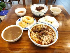 红烧牛肉米粉-壹德壹(金钻广场E组团店)