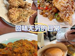 -魏斯理汉堡(西安沣东吾悦店)