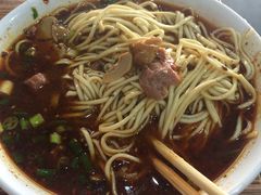 -吴记怪味面(牛王庙店)