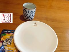 -有喜屋·鲜鸡烧鸟·居酒屋(安龙路店)