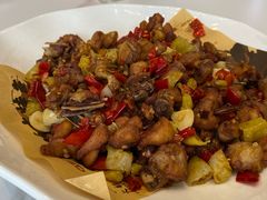 -火龙堂·风味民间菜(文一路店)