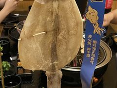 -九田家黑牛烤肉料理(珠江摩尔店)