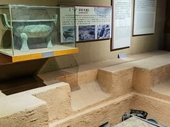 -洛阳周王城天子驾六博物馆
