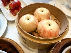-好友缘家宴(青山路店)