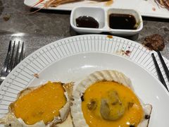 -雅玛花式铁板烧(亚运村店)