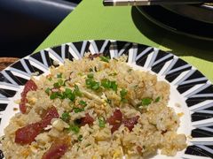 -希尔顿欢朋酒店·欢朋餐厅
