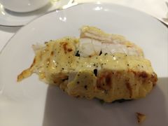 -傲廬·云端餐厅·深圳柏悦酒店