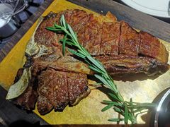 -小火花·干式熟成牛排馆Spark SteakHouse(剑桥郡店)