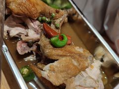 -小满手工粉(上海文峰广场店)
