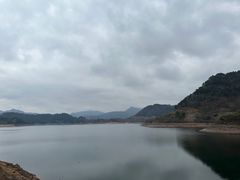 -亭下湖饭店(康岭店)
