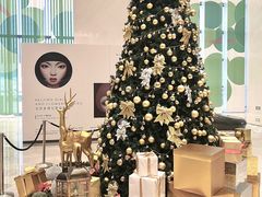 -长沙尼依格罗酒店
