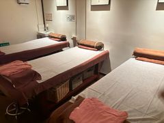 -沐善人家中医·推拿·理疗·三伏灸(新洲店)