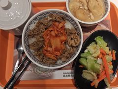 -吉野家(深圳超多维科技大厦分店)