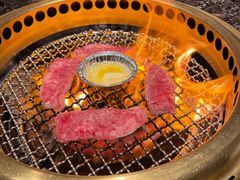 -老乾杯和牛烧肉(王府中环店)