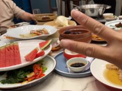 -桃园农庄烤全羊(江秋路店)