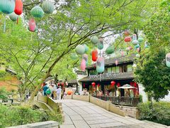 -西溪国家湿地公园