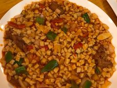 -疆Jiang·新疆秘制料理