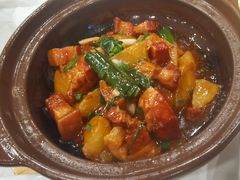 -鑫巴蜀小镇 · 水煮鱼专研店(玉桥店)