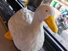 -民福居烤鸭店(石榴庄店)