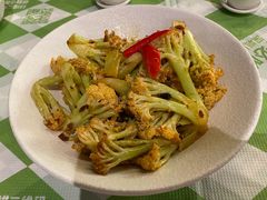 -渔语鱼新川菜Bistro(万象天地店)