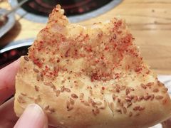 -清真西北风味餐厅