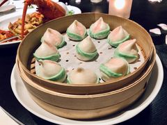 寿桃-宝丽轩中餐厅BAOLIXUAN
