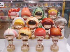 -泡泡玛特POPMART(壹号店)