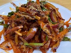 -外婆米肠汤饭(海滨中路店)