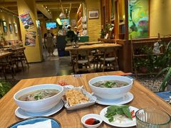 -越美小馆·越南料理(曲江店)
