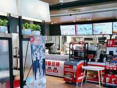 -肯德基(昌里店)