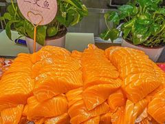 -川骄海鲜自助(亚运村店)