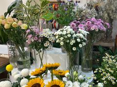 -花屿鲜花(淡水店)