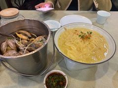 -渔娘渔家丹东海鲜(东直门店)