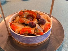 -浙江西子宾馆·牡丹厅