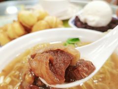 和味牛腩面-顺记冰室(宝华路店)