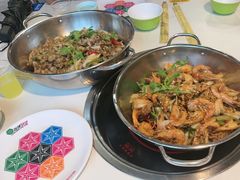 -重庆巴渝火锅(钟家村店)