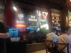 -同仁四季椰子鸡(宝安壹方城店)