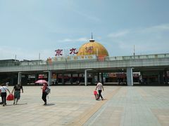 -东莞东站