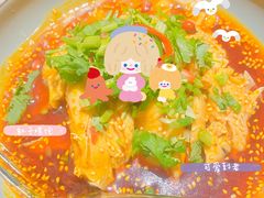 -辛香汇·现炒川菜(武进吾悦店)