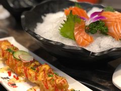 -蟹之国·精品蟹料理(极地店)