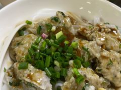 鱼滑捞河粉-荔林食店(西华路店)