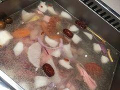 -九府羊·鲜羊火锅·烤串(新华路店)