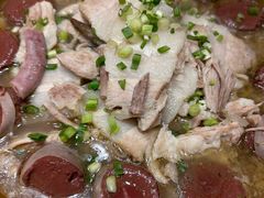 -老长春肉馆(创业大街店)